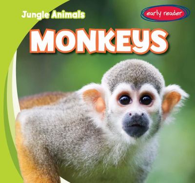 Monkeys cover image