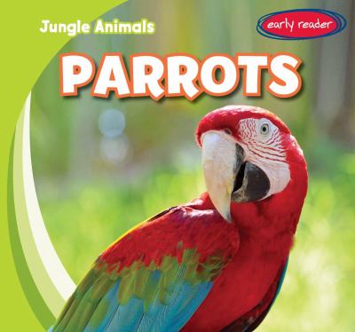Parrots cover image