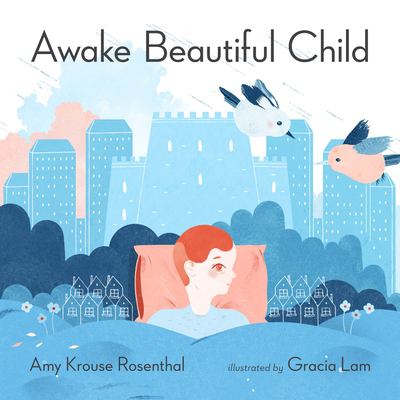 Awake beautiful child : an ABC day in the life cover image