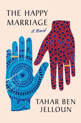 The happy marriage cover image
