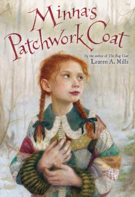 Minna's patchwork Coat cover image