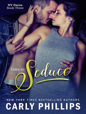 Dare to seduce cover image
