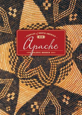 Apache cover image
