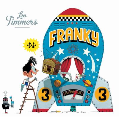 Franky cover image