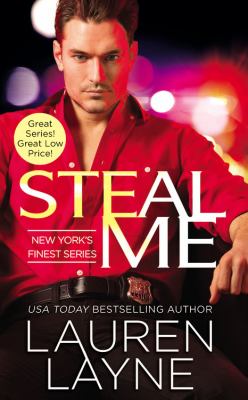 Steal me cover image