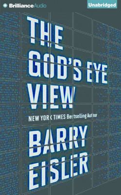 The god's eye view cover image