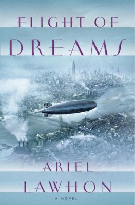 Flight of dreams cover image