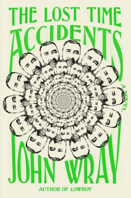 The lost time accidents cover image
