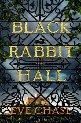 Black Rabbit Hall cover image