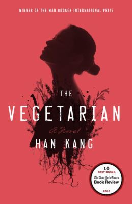 The vegetarian cover image
