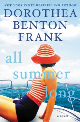 All summer long cover image