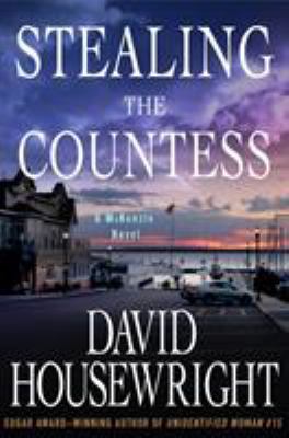 Stealing the Countess cover image