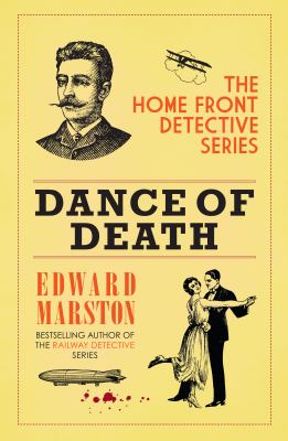 Dance of death cover image
