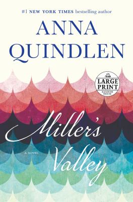 Miller's Valley cover image