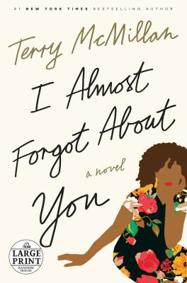 I almost forgot about you cover image