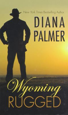 Wyoming rugged cover image