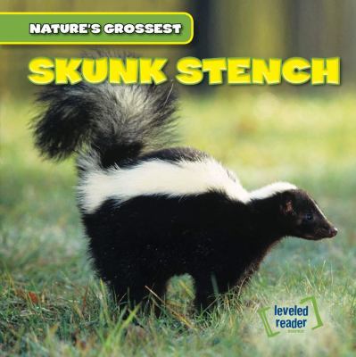 Skunk stench cover image