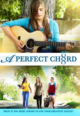 A perfect chord cover image