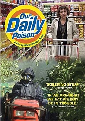 Our daily poison cover image