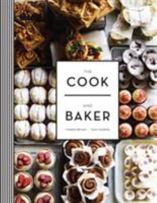The Cook and Baker cover image