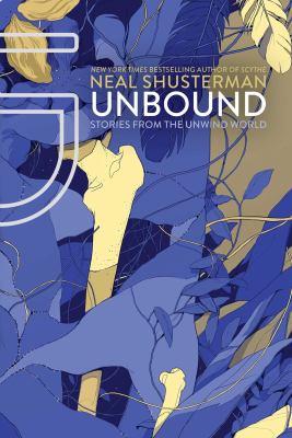 UnBound : stories from the Unwind world cover image