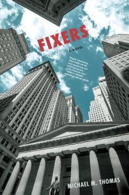 Fixers cover image