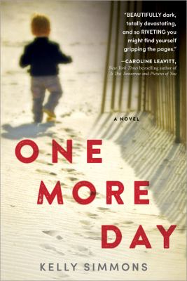 One more day cover image