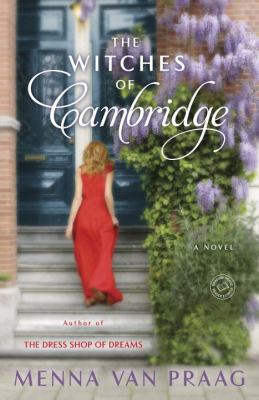 The witches of Cambridge cover image