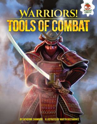 Tools of combat cover image