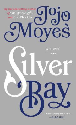 Silver Bay cover image