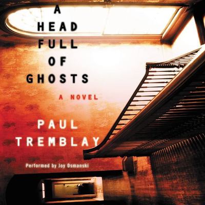 A head full of ghosts cover image