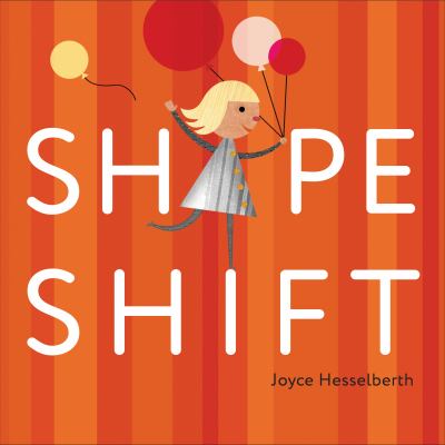 Shape shift cover image