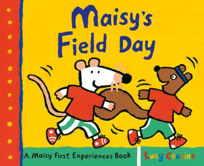 Maisy's field day cover image