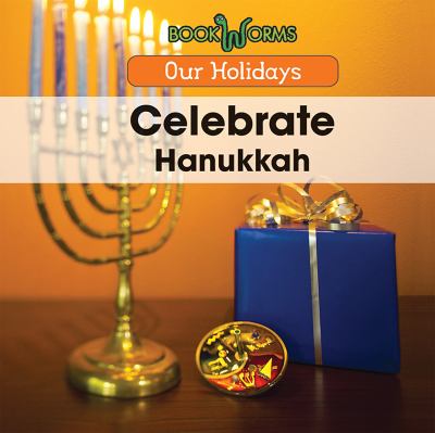 Celebrate Hanukkah cover image
