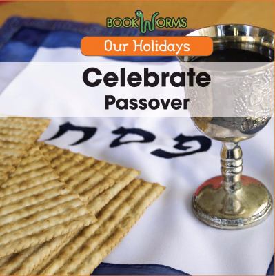 Celebrate Passover cover image