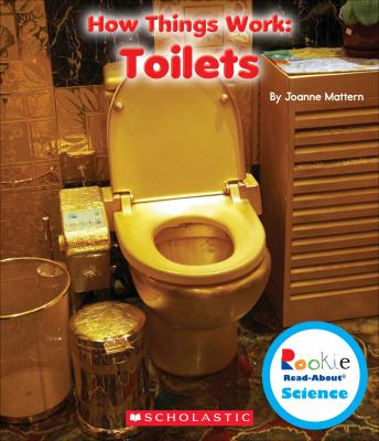 Toilets cover image