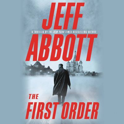 The first order cover image