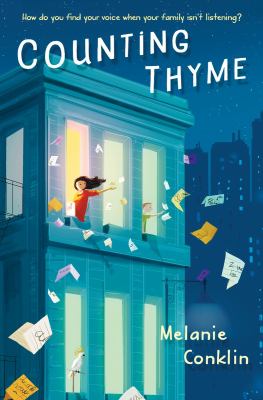 Counting Thyme cover image