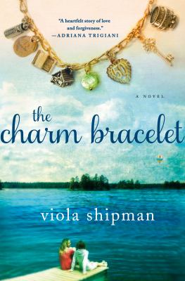 The charm bracelet cover image