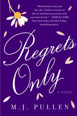 Regrets only cover image