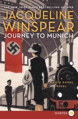 Journey to Munich cover image