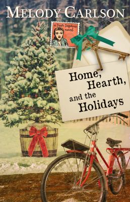 Home, hearth, and the holidays cover image