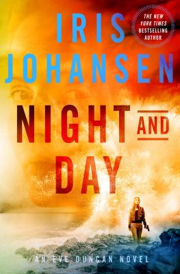 Night and day cover image