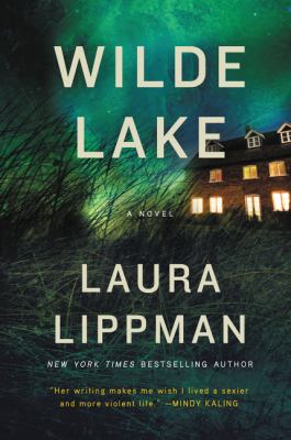 Wilde Lake cover image