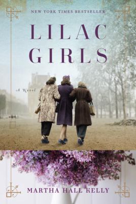 Lilac girls cover image
