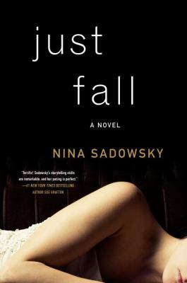 Just fall cover image