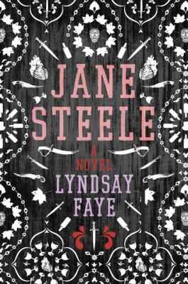 Jane Steele : a confession cover image