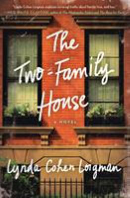 The two-family house cover image