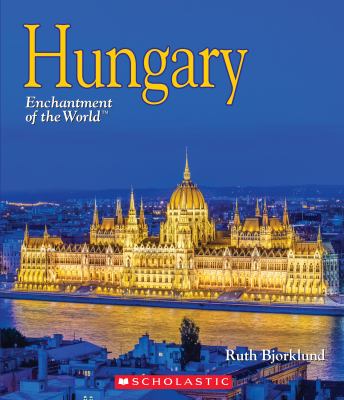 Hungary cover image