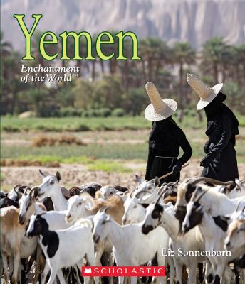 Yemen cover image